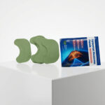 ⁦اللاصقة السحرية بخلاصة الحنظل لتخفيف الالام الظهر و المفاصل⁩ - الصورة ⁦2⁩