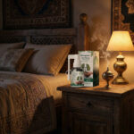 ⁦بخاخ عشبي لتنظيف الرئة - 30 مل⁩ - الصورة ⁦2⁩