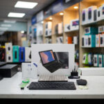 ⁦تابلت GT90 (ضمان عام ) بكيبورد و ماوس بلوتوث + مجموعة هدايا⁩ - الصورة ⁦3⁩