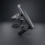 ⁦مسدس الكمبيوتر⁩ - الصورة ⁦3⁩