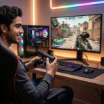 ⁦مسدس الكمبيوتر⁩ - الصورة ⁦2⁩