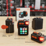 ⁦مكبر صوت بشاشة⁩ - الصورة ⁦3⁩