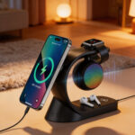 ⁦محطة شحن ثلاثية⁩ - الصورة ⁦5⁩