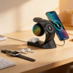 ⁦محطة شحن ثلاثية⁩ - الصورة ⁦3⁩