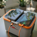 ⁦محطة شحن اورانج للطوارئ⁩ - الصورة ⁦7⁩