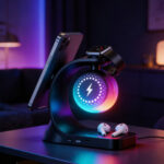 ⁦محطة شحن ثلاثية⁩ - الصورة ⁦6⁩