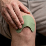 ⁦اللاصقة السحرية بخلاصة الحنظل لتخفيف الالام الظهر و المفاصل⁩ - الصورة ⁦4⁩