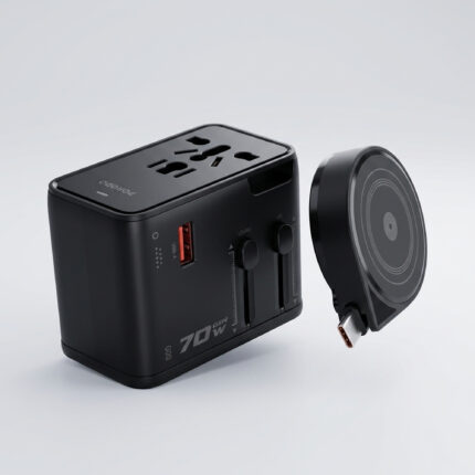 شاحن ترند حديث