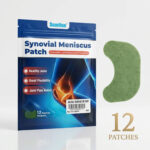 اللاصقة السحرية بخلاصة الحنظل لتخفيف الالام الظهر و المفاصل