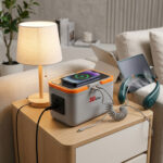 ⁦محطة شحن اورانج للطوارئ⁩ - الصورة ⁦6⁩