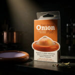 ⁦حافظه طعام سيلكون للفواكه والخضار⁩ - الصورة ⁦6⁩