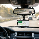 ⁦حامل هاتف سيارة قابل للدوران بزاوية 360⁩ - الصورة ⁦6⁩