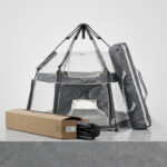 خيمة لعب قابل للطي وخفيفة