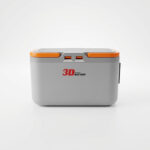 محطة شحن اورانج للطوارئ