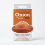 ⁦حافظه طعام سيلكون للفواكه والخضار⁩ - الصورة ⁦4⁩