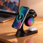 ⁦محطة شحن ثلاثية⁩ - الصورة ⁦4⁩