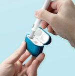 ⁦قلم تنظيف سماعات الاذن⁩ - الصورة ⁦2⁩