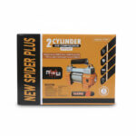 ⁦• كمبروسر هواء للسيارة⁩ - الصورة ⁦3⁩