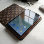 ⁦تابلت Airtap Air 8 pro (بضمان عام ) + كيبورد و ماوس بلوتوث⁩ - الصورة ⁦4⁩