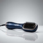 ⁦فرشاة تصفيف الشعر بالهواء الساخن 2 في 1 من Ruay⁩ - الصورة ⁦6⁩