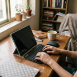 ⁦تابلت GT90 (ضمان عام ) بكيبورد و ماوس بلوتوث + مجموعة هدايا⁩ - الصورة ⁦4⁩