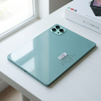 تابلت GT90 (ضمان عام ) بكيبورد و ماوس بلوتوث + مجموعة هدايا