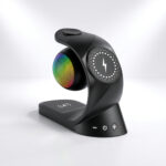 ⁦محطة شحن ثلاثية⁩ - الصورة ⁦2⁩