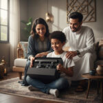 ⁦مسدس الكمبيوتر⁩ - الصورة ⁦4⁩