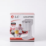 ⁦جهاز صانع ايس كريم DLC بضمان عامين⁩ - الصورة ⁦8⁩