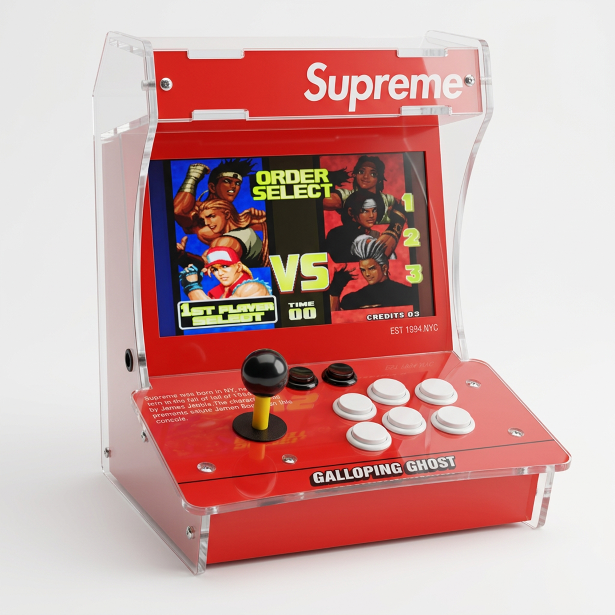e3d9a372-5651-409b-9728-186f60ca22dd.jpg فيديو جيم - الصورة 1