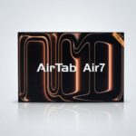 ⁦تابلت Air tap air 7 (ضمان عام ) + بكيبورد و ماوس بلوتوث⁩ - الصورة ⁦5⁩