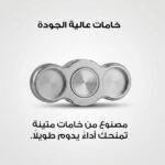 ⁦قبضة حامل الجوال ضمان عام⁩ - الصورة ⁦2⁩