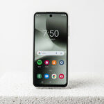 ⁦هاتف  Pro XL (ضمان عام ) ثنائي الشريحة + هدية جراب شفاف⁩ - الصورة ⁦2⁩