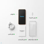 ⁦جوال SUMAX AIR ضمان عام⁩ - الصورة ⁦4⁩