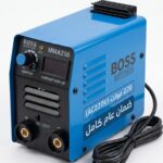 ماكينة لحام BOSS 220 فولت بضمان عام