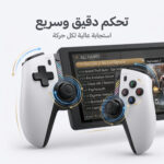 جهاز ألعاب محمول ( M28 ) ضمان عام