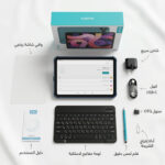 ⁦تابلت كبير 11 بوصة Oteeto S12 ( ضمان عام )⁩ - الصورة ⁦6⁩