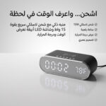 ⁦منبه ببور بنك ضمان عام⁩ - الصورة ⁦2⁩